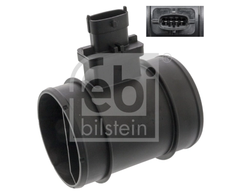 Mass Air Flow Sensor